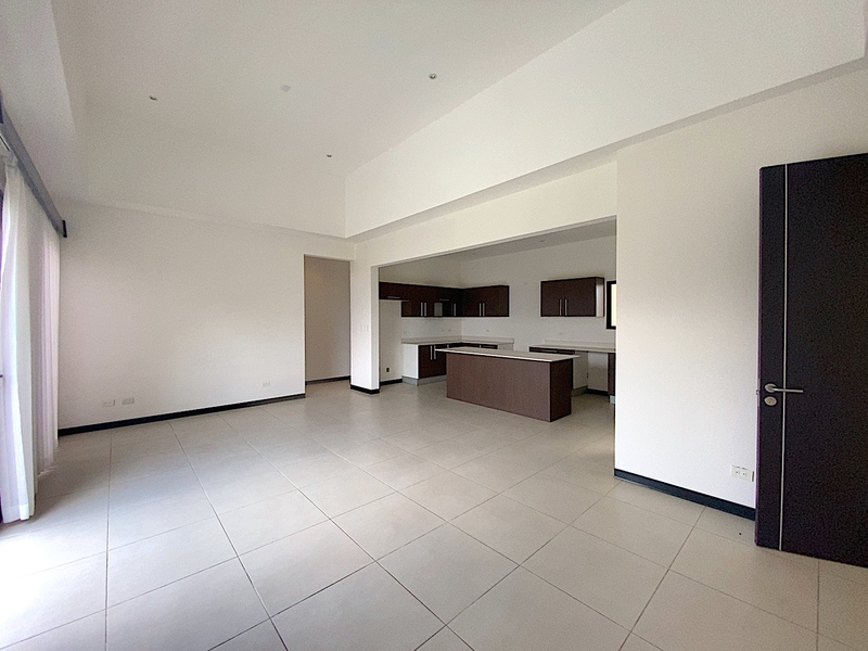 3 bed Apartment For Rent in Escazu, San Jose - 1